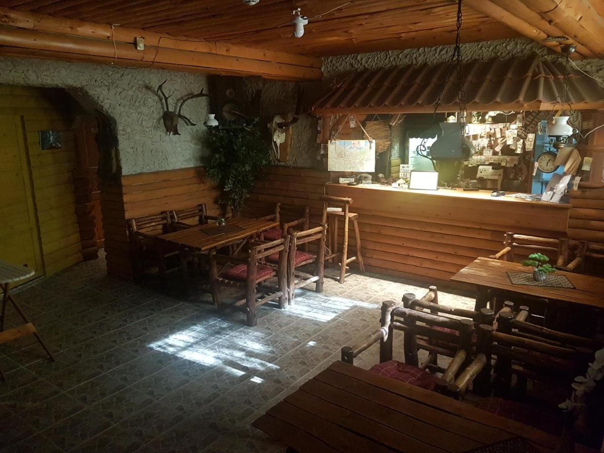 Хостелы Hostel P33 Таллин-13