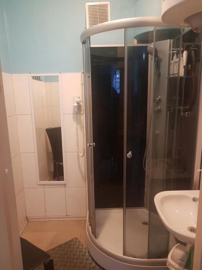 Хостелы Hostel P33 Таллин-14