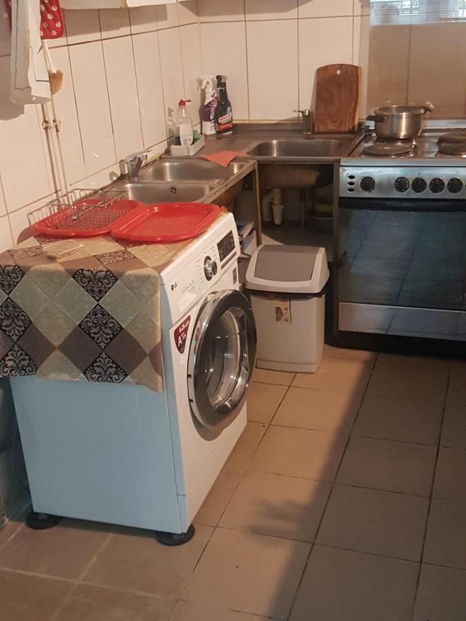 Хостелы Hostel P33 Таллин-15