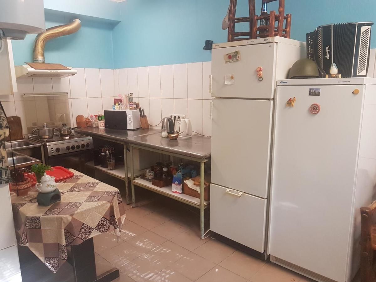 Хостелы Hostel P33 Таллин-16