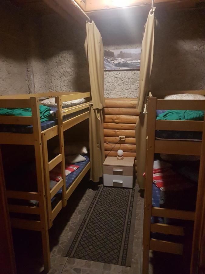 Хостелы Hostel P33 Таллин-9