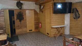 Хостелы Hostel P33 Таллин-3