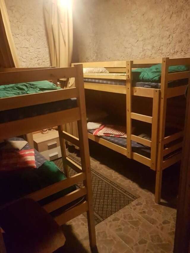 Хостелы Hostel P33 Таллин-18