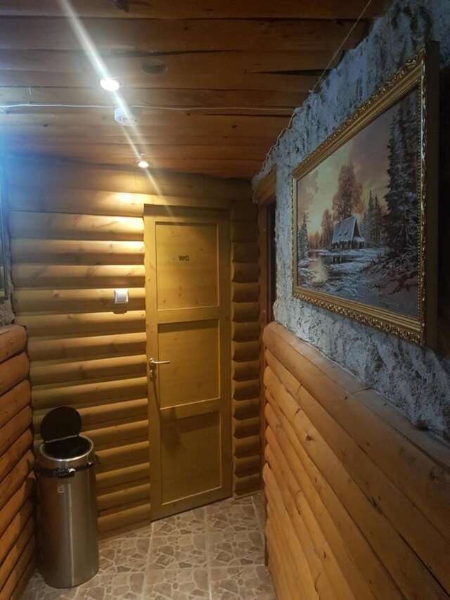 Хостелы Hostel P33 Таллин-11